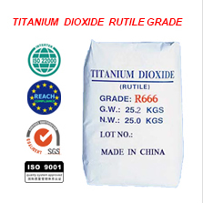 國產鈦白粉R666 國產鈦白粉R666